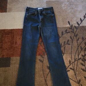 McGuire Womens Denim Jeans. Size 26/2